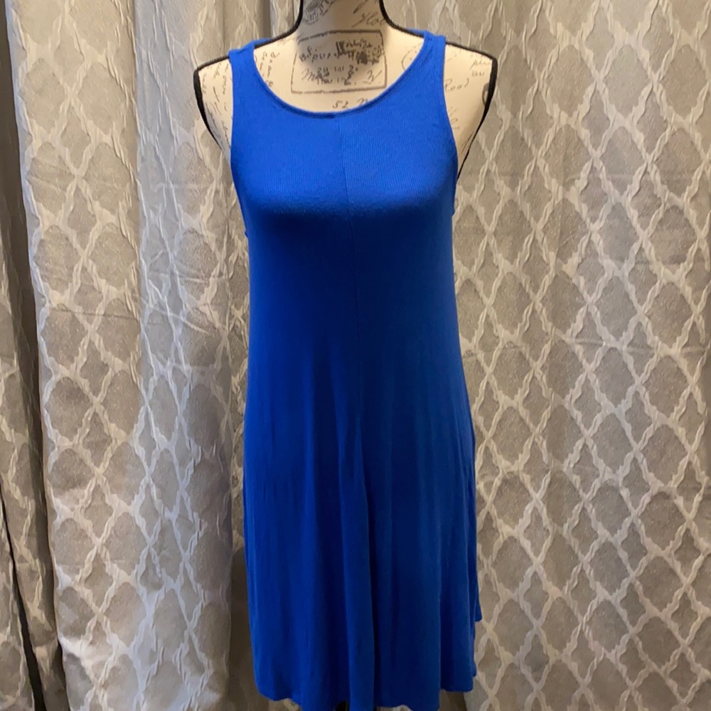 Sleeveless GAP Dress